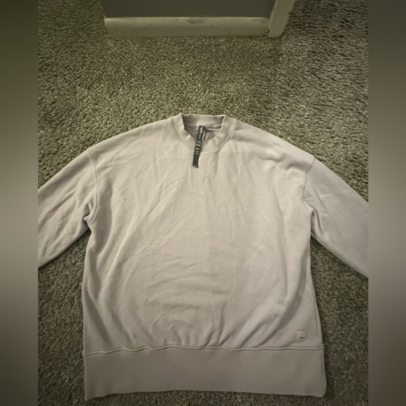 NEW, Vuori Women's Sedona Weekender Crew Size M - Picture 6 of 6